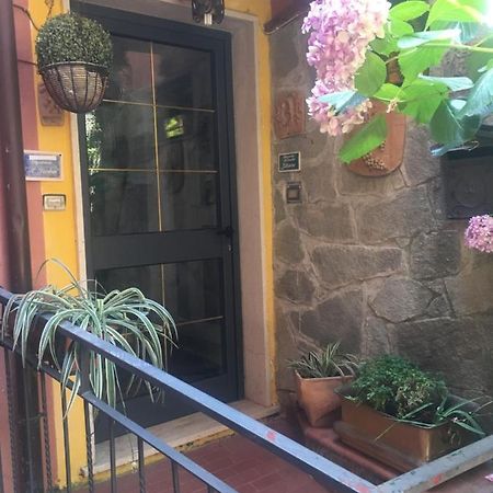 Appartamento Fiordaliso Montale  Exteriör bild