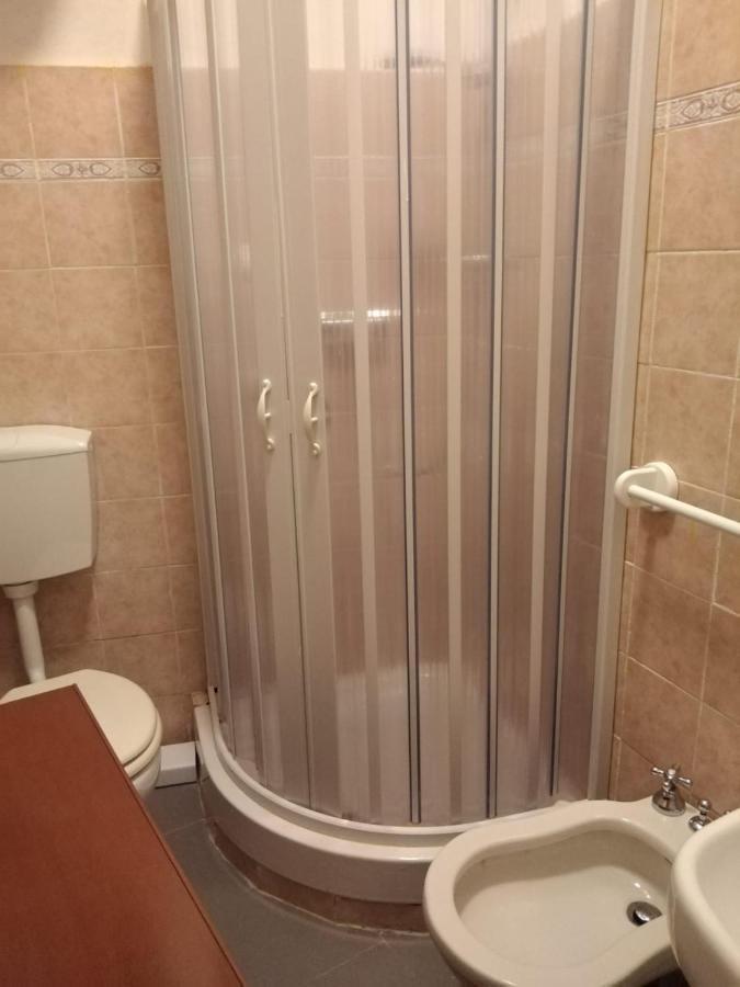 Appartamento Fiordaliso Montale  Exteriör bild