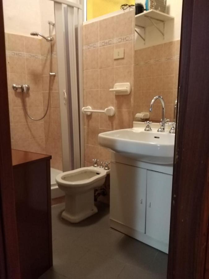 Appartamento Fiordaliso Montale  Exteriör bild
