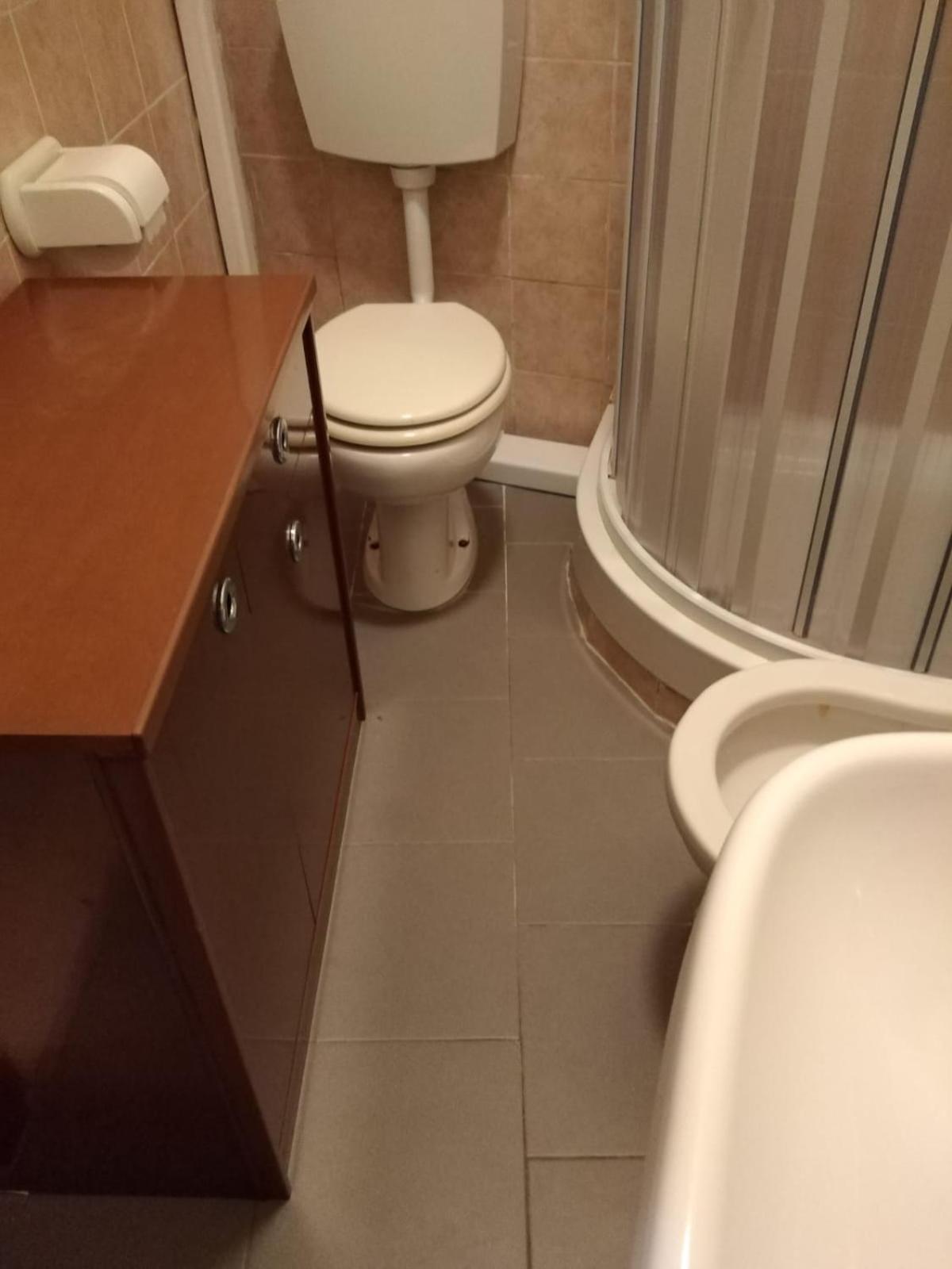 Appartamento Fiordaliso Montale  Exteriör bild