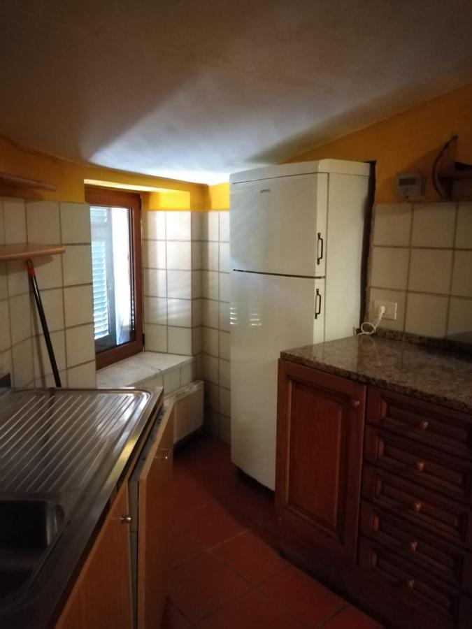 Appartamento Fiordaliso Montale  Exteriör bild